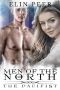 [Men Of The North 10] • The Pacifist (Men of the North Book 10)